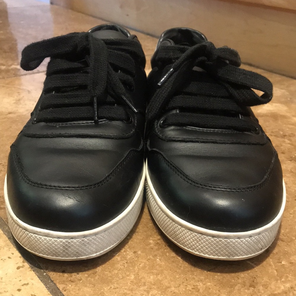 Prada sneakers - Picture 7 of 7